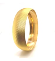 22 Ayar Altın 18 Gr Yatırımlık Kadın Bilezik (Gold)