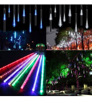 3.2 M Meteor Led RGB MZXX3-1