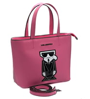 KARL LAGERFELD PARİS NEW SİZE 35/23 CM 3 (Model 9)