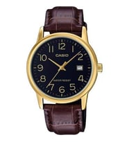 CASIO MTP-V002GL-1BUDF ERKEK KOL SAATİ