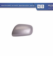 Dikiz Ayna Kapak (Sinyalsiz) Sağ Auris - Yaris 2006-2010