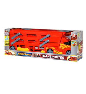 Mulvxurg  Urg02 Ak-1033 3 Katlı Araç Taşıyan Tır (Mulvix)
