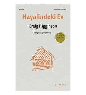 Hayalindeki Ev