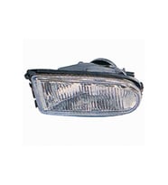 RENAULT LAGUNA ÖN SİS FARI SOL 1994-1998 7701042674
