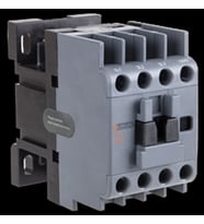 Günsan 7,5kw 18a 3 Kutuplu 220v Kontaktör (Beyaz)