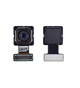 Samsung J730 J7 Pro Arka Kamera