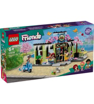 LEGO Friends 42618 Heartlake City Café