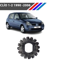 Renault Clio 1-2 Kasa Sunroof Motor Tamir Dişlisi 1990 - 2006