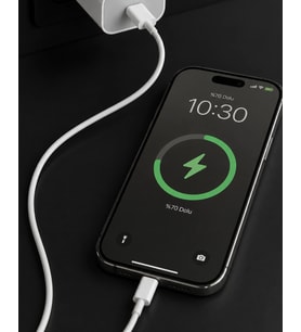 İphone 13 12 11 Xr Xs X Se 2022 2020 20W Lightning Şarj