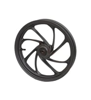 Honda Dio 110 Ön Jant Oem _Supermoto (Renksiz)
