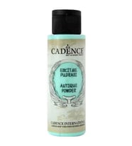 Cadence Eskitme Pudrası 70 ml. 710 NİL YEŞİLİ 