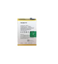 Oppo Realme C15 (BLP793) Batarya Pil Orj.