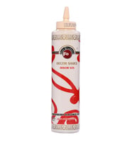 Fo Çilek  Dekor Topping Sos 750 gr