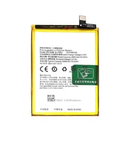 Oppo Realme 3İ ile Uyumlu İthal Pil Blp693