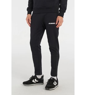 Hummel Elemental Erkek Eşofman Altı (Siyah)