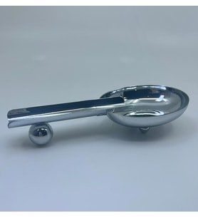 METAL PURO KÜLLÜĞÜ (Beyaz)
