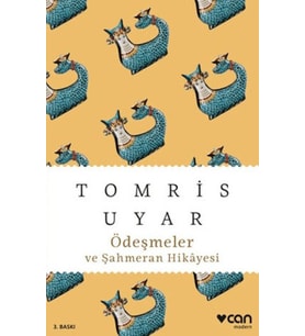 Ödeşmeler ve Şahmeran Hikayesi