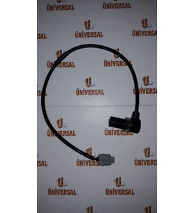 ABS SENSÖRÜ YD25 4X2 2003-2005 ARKA SAĞ (KISA)