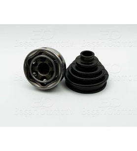 Audi A80 1987 Aks Kafası Dis (ABSLI 33X30X53) Uzunluk: 93mm
