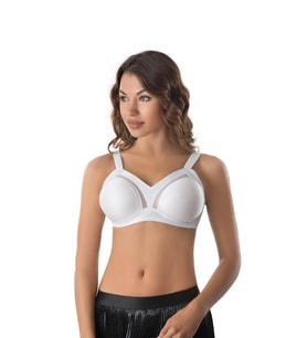 BEYAZ MI Emay 168 B Pedli Minimizer