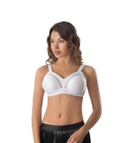 BEYAZ MI Emay 168 B Pedli Minimizer