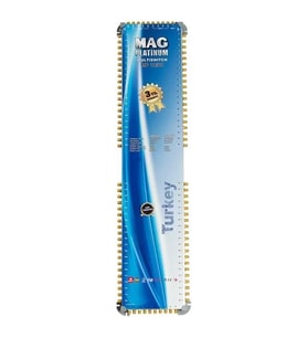 Mag Platinum 10/80 Multiswitch - 10 Giriş 80 Çıkışlı Merkezi Uydu Santrali Hybrid 3D Destekli