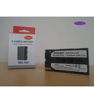SAMSUNG SB-L160 Batarya, Pil