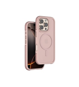 Iphone 16 Orbit Magsafe Kapak - Gold