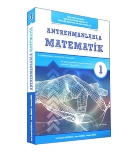Antrenmanlarla Matematik 1 Antrenman Yayınları