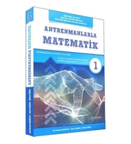 Antrenmanlarla Matematik 1 Antrenman Yayınları