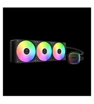 GAMDIAS AURA GL360 V2 360mm RGB 3 Fanlı CPU Sıvı Soğutma(1923)