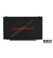 Acer Swift Sf113-31 13.3İNÇ Ekran 30Pin Slim Led Panel