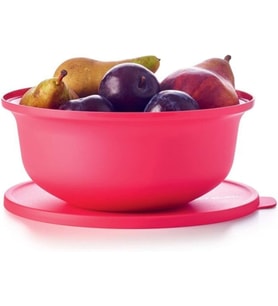 Tupperware Aloha Servis Ve Saklama Kabı 2 Lt