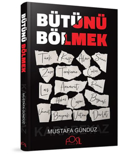 BÜTÜNÜ BÖLMEK