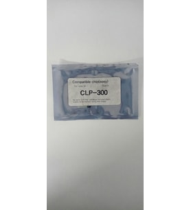 SAMSUNG CLP-300 COMPATİBLE CHİP (easy) BLACK