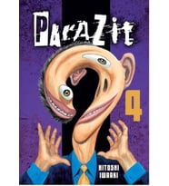Parazit - 4
