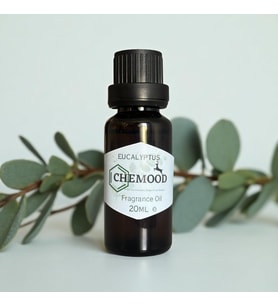 Okaliptus Mum Esansı  20ml