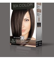 Sea Color Saç Boyası l 100 ml