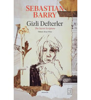 Gizli Defterler Sebastian Barry