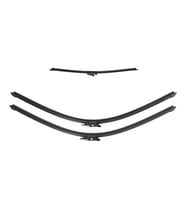 Seat Leon 2 Makyajlı 2010-2012 Ön Arka Cam Silecek Seti 1P0955425B