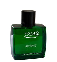 ERSAĞ POYRAZ EDP ERKEK PARFÜM 100 CC
