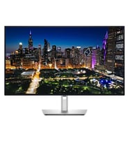 DELL 315 IPS ULTRASHARP U3225QE 5MS 120HZ HDMI-DP KURUMSAL MONİTÖR 3840X2160