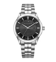 Jacques Philippe JPQGS791316 Erkek (Gümüş)