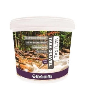 Reeflowers Natural Tara Gravel (2-4mm) 25kg