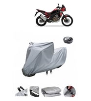 Honda CRF1100L Africa Twin Adventure Sports DCT (ES)  Su Geçirmez Motosiklet Brandası ARKA ÇANTA UYUMLU