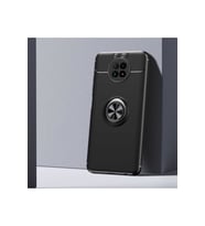 Xiaomi Redmi Note 9 5G Uyumlu Kılıf Zore Ravel Silikon Kapak