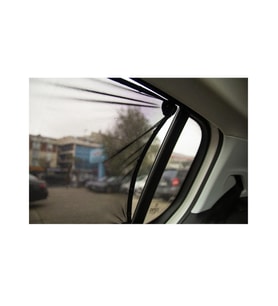 Ayarlanabilir Oto Yan Cam Güneşliği 879