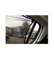 Ayarlanabilir Oto Yan Cam Güneşliği 879