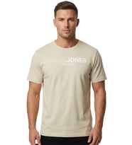 Jack & Jones Jprblaneo Erkek Tişört