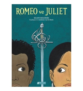 Romeo Ve Juliet - William Shakespeare